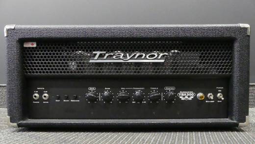 Store Special Product - Traynor - YBA300